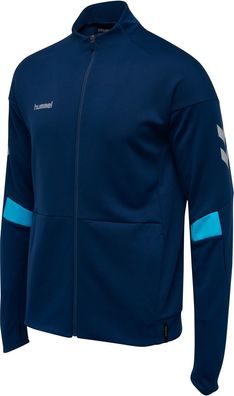 Hummel Trainingsjacke Tech Move Poly Zip Jacket