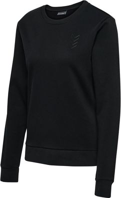 Hummel Damen Sweatshirt Hmlactive Woman 224502