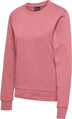 Hummel Damen Sweatshirt Hmlactive Woman 224502