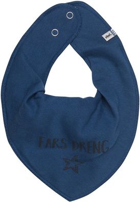Pippi Babywear Kinder Lätzchen Bandana Bib with Fars... 5878