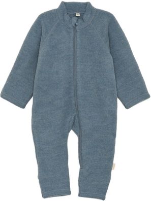 CeLaVi Kinder Baby Jumpsuit Soft Wool-Jumpsuit