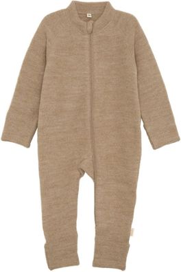 CeLaVi Kinder Overall Soft Wool-Jumpsuit 6377