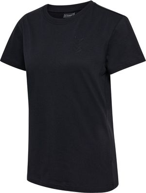 Hummel Damen T-Shirt Hmlactive Co Tee S/S Woman