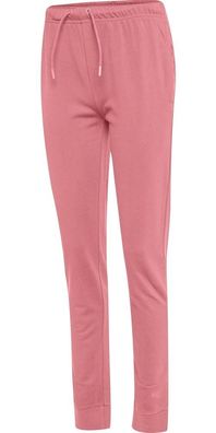 Hummel Damen Hosen Hmlactive Sweatpants Woman