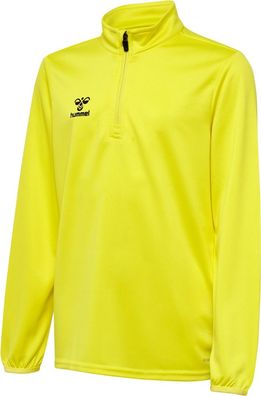 Hummel Kinder Trainingsjacke Hmlessential Half-Zip Kids 224546