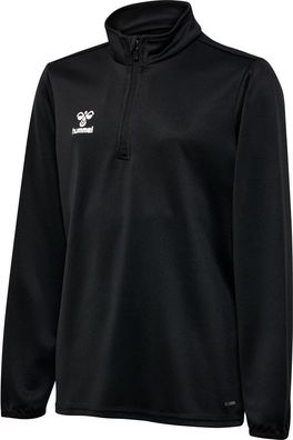 Hummel Kinder Trainingsjacke Hmlessential Half-Zip Kids 224546