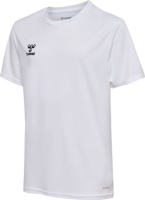 Hummel Kinder Sportshirt Hmlessential Jersey S/S Kids 224542