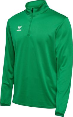 Hummel Longsleeve Hmlessential Half-Zip 224545