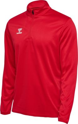 Hummel Longsleeve Hmlessential Half-Zip 224545