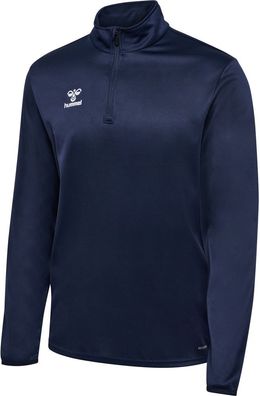 Hummel Trainingsjacke Hmlessential Half-Zip
