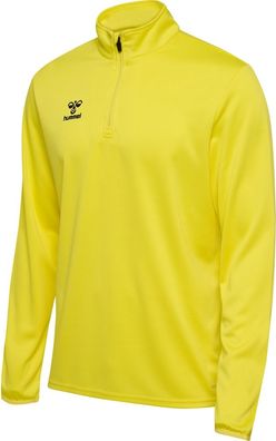 Hummel Longsleeve Hmlessential Half-Zip 224545