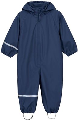CeLaVi Kinder Regenanzug Basic Rainwear Suit PU 6551