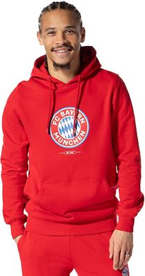 FC Bayern München Hoddie Hoodie Essential 34881