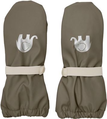 CeLaVi Kinder Handschuh Padded Pu-Mittens 6618
