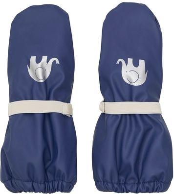 CeLaVi Kinder Handschuh Padded Pu-Mittens 6618