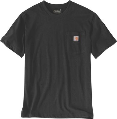 Carhartt K87 Pocket S/S T-Shirt 103296