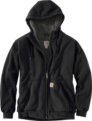 Carhartt Sherpa Lined Midweight Zip 103308