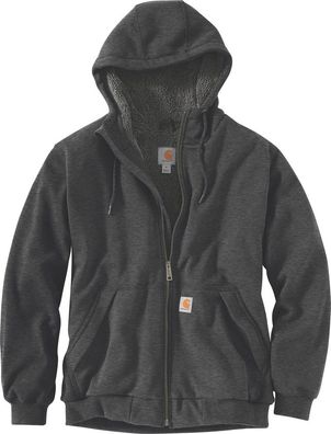 Carhartt Sherpa Lined Midweight Zip 103308