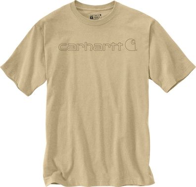 Carhartt Core Logo T-Shirt S/S 103361