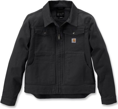 Carhartt Jacke Duck Relaxed Fit Jacket 105748