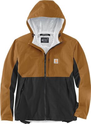 Carhartt Relaxed Fit Packable Jacket 105751