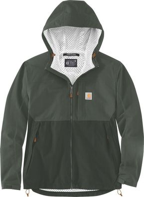 Carhartt Relaxed Fit Packable Jacket 105751