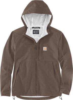 Carhartt Relaxed Fit Packable Jacket 105751