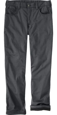 Carhartt Relaxed Straight Lined Pant 106409