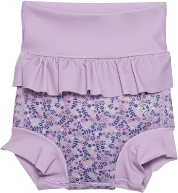 Color Kids Kinder Badeshorts Trunks with Frills AOP 6119