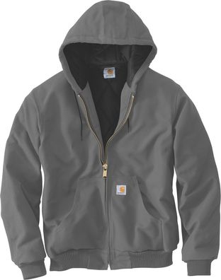 Carhartt Jacke Insulated Flannel Active Jac 106673