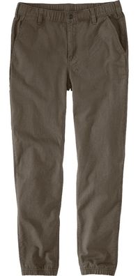 Carhartt Relaxed Fit Canvas Jogger Pant 106889