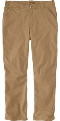 Carhartt Straight Rigby Dungaree 106948
