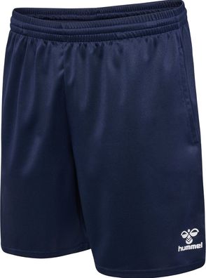 Hummel Sportshorts Hmlessential Training Shorts 224637