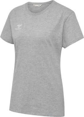 Hummel Damen T-Shirt Hmlgo 2.0 T-Shirt S/S Woman