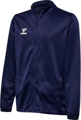 Hummel Kinder Trainingsjacke Hmlessential Track Jacket Kids 224548