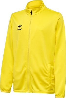 Hummel Kinder Trainingsjacke Hmlessential Track Jacket Kids 224548