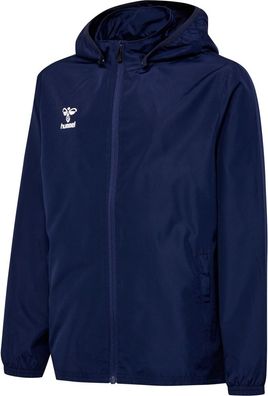 Hummel Kinder Outerwear Hmlessential Aw Jacket Kids