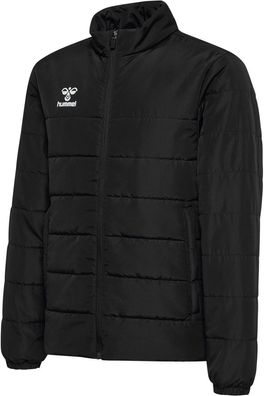 Hummel Kinder Outerwear Hmlessential Short Bench Jkt Kids