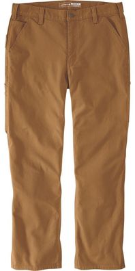 Carhartt Straight Duck Dungaree 106992