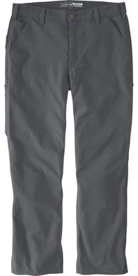 Carhartt Straight Duck Dungaree 106992