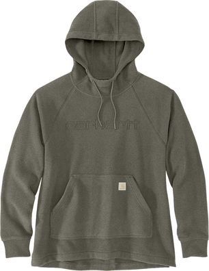 Carhartt Damen Fleece Hooded Sweatshirt 107142