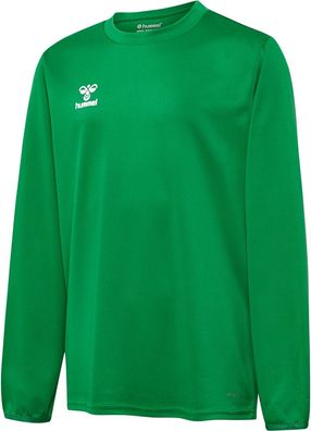 Hummel Kinder Sweatshirts Hmlessential Sweatshirt Kids