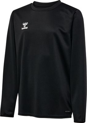 Hummel Kinder Sweatshirt Hmlessential Kids 224640