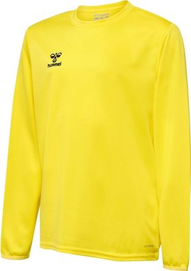 Hummel Kinder Sweatshirt Hmlessential Kids 224640