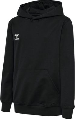 Hummel Kinder Sweatshirt Hmlgo 2.0 Hoodie Kids 224834