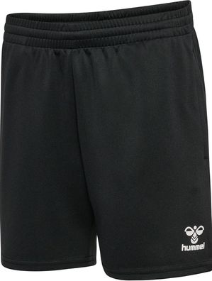 Hummel Kinder Shorts Hmlessential Training Shorts Kids