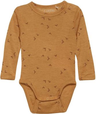 Fixoni Kinder Body Longsleeve LS 6188
