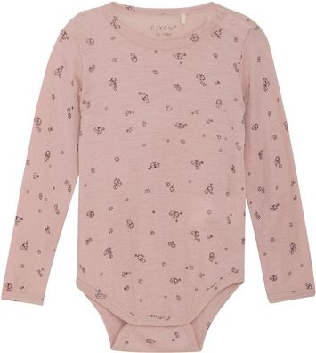 Fixoni Kinder Body Longsleeve LS 6188