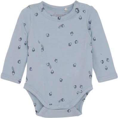 Fixoni Kinder Body Longsleeve LS 6188