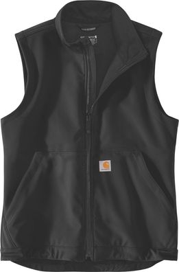 Carhartt Rain Defender Softshell Vest 106439